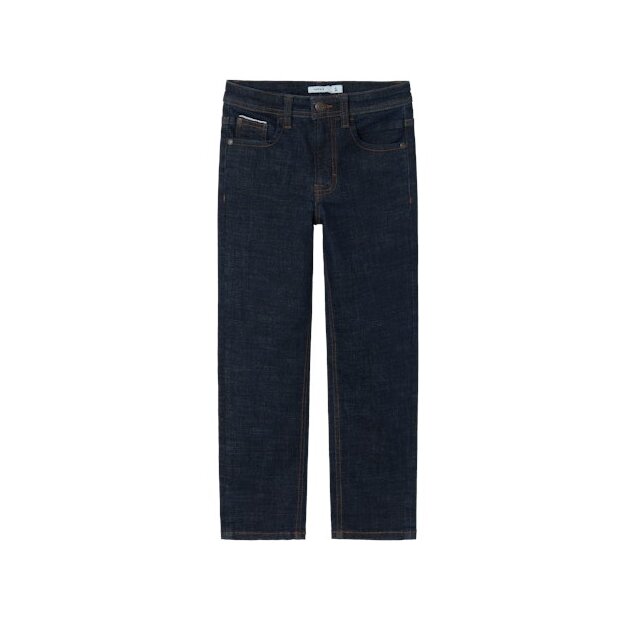 name it Jungen Jeans Hose gerade