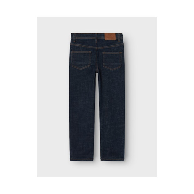 name it Jungen Jeans Hose gerade
