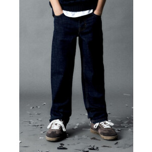 name it Jungen Jeans Hose gerade