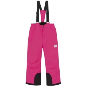 Color Kids Skihose pink