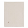Decke 100 x 150 cm Cosy Knit - Ivory von Jollein