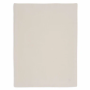 Decke 100 x 150 cm Cosy Knit - Ivory von Jollein