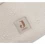 Jollein Pflege Körbchen Cosy Knit - Ivory