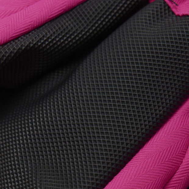 Color Kids - wasserdichte Handschuhe - Pink Glo