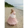 Great Pretenders Prinzessinenkleid rosa 5-6 Jahre