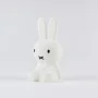 Mr Maria Kinderzimmer Nachtlicht Miffy Hase LED 15 cm