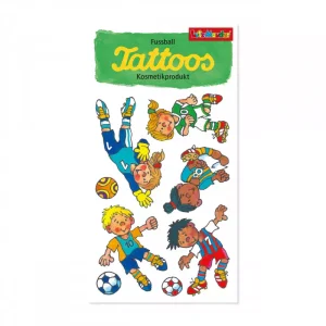 Lutz Mauder Fußball 6