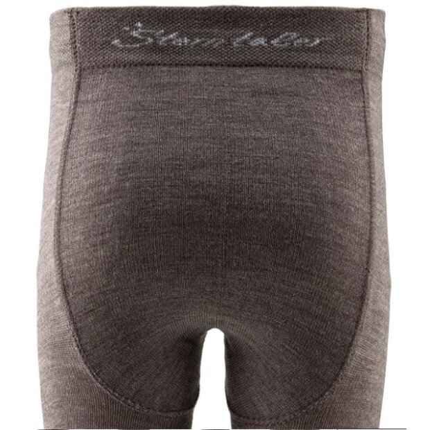 Sterntaler Kinder Strumpfhose braun melange