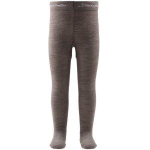 Sterntaler Kinder Strumpfhose braun melange