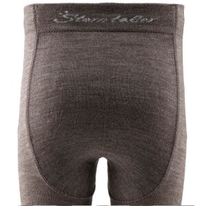 Sterntaler Kinder Strumpfhose braun melange