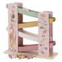 Little Dutch Holzrollbahn Fairy Garden