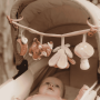 Little Dutch Kinderwagenkette Fairy Garden