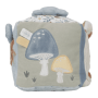Little Dutch Aktiv-​Würfel Soft Forest Friends