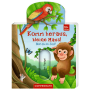 Coppenrath Buch Komm heraus kleine Maus Bist du im Zoo
