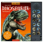 Coppenrath Soundbuch Dinosaurier