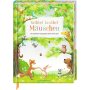 Coppenrath Kribbel krabbel Mäuschen Fingerspiele Reime und Lieder