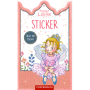 Coppenrath Sticker Prinzessin Lillifee