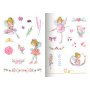 Coppenrath Sticker Prinzessin Lillifee