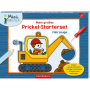 Coppenrath Mein großes Prickel Starterset Fahrzeuge