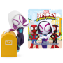 tonie Figur Marvel Spidey und seine Super-Freunde Kobzilla