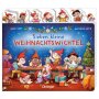 Oetinger Kinderbuch Sieben kleine Weihnachtswichtel