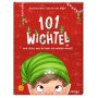 Oetinger Kinderbuch 101 Wichtel