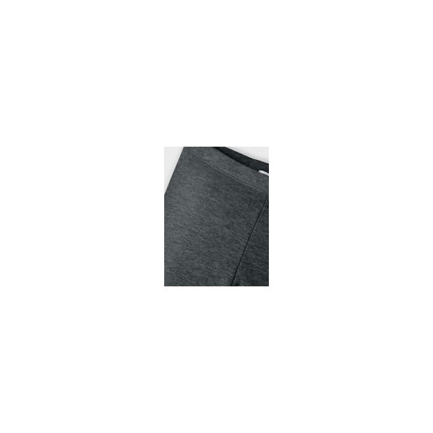name it Mädchen Legging Winter dunkelgrau