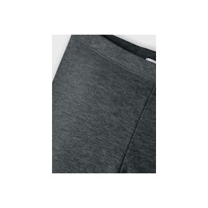 name it Mädchen Legging Winter dunkelgrau