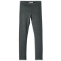 name it Mädchen Legging Winter dunkelgrau