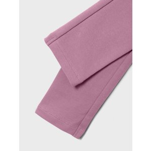 name it Mädchen Legging Winter rosa