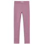 name it Mädchen Legging Winter rosa
