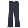 name it Kinder Legging mit Schlag blau