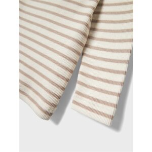 name it Basic Shirt Ringel natur
