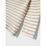 name it Basic Shirt Ringel natur