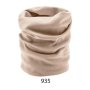Fleece-Allrounder Multifunktionstuch M - beige von Sterntaler
