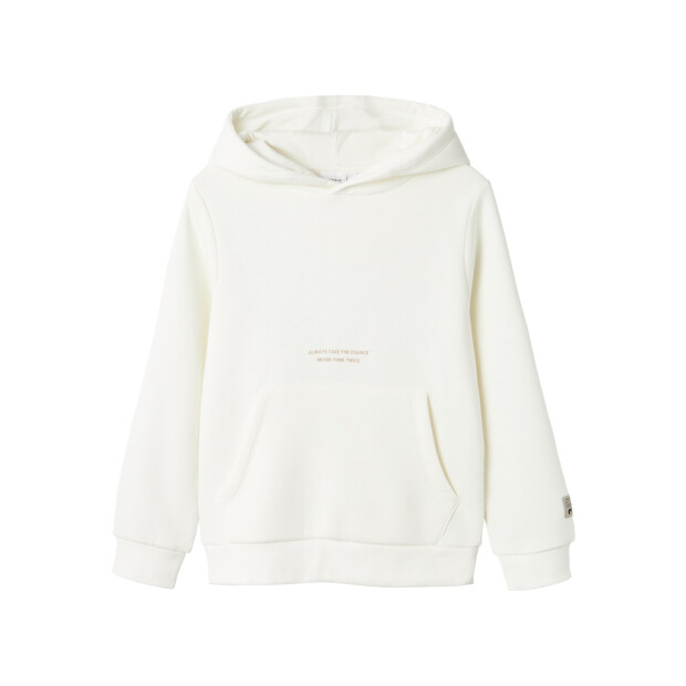 name it Sweat weiß success