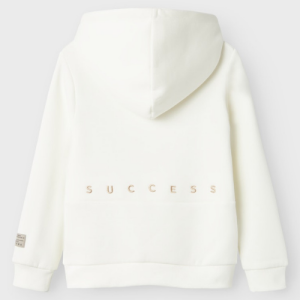 name it Sweat weiß success