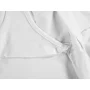 Alvi Innen-Schlafsack 68 weiß