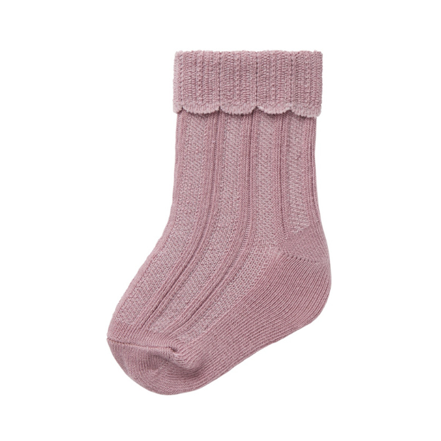 name it Mädchen Söckchen rosa