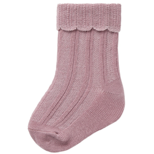 name it Mädchen Söckchen rosa
