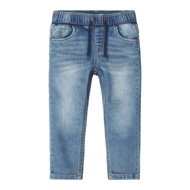 name it Jungen Jeans Hose blau