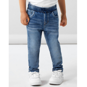 name it Jungen Jeans Hose blau