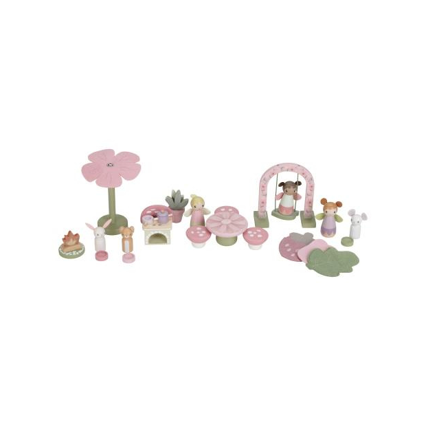 Little Dutch Feenhaus Fairy Garden