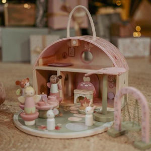Little Dutch Feenhaus Fairy Garden
