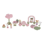 Little Dutch Feenhaus Fairy Garden