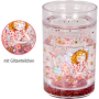 Coppenrath Glitzerbecher - Prinzessin Lillifee