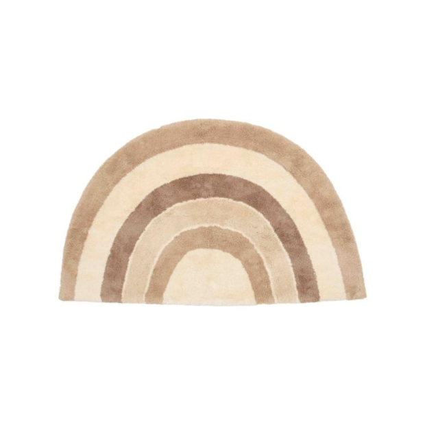 Little Dutch Teppich Regenbogen 80 x 130 cm