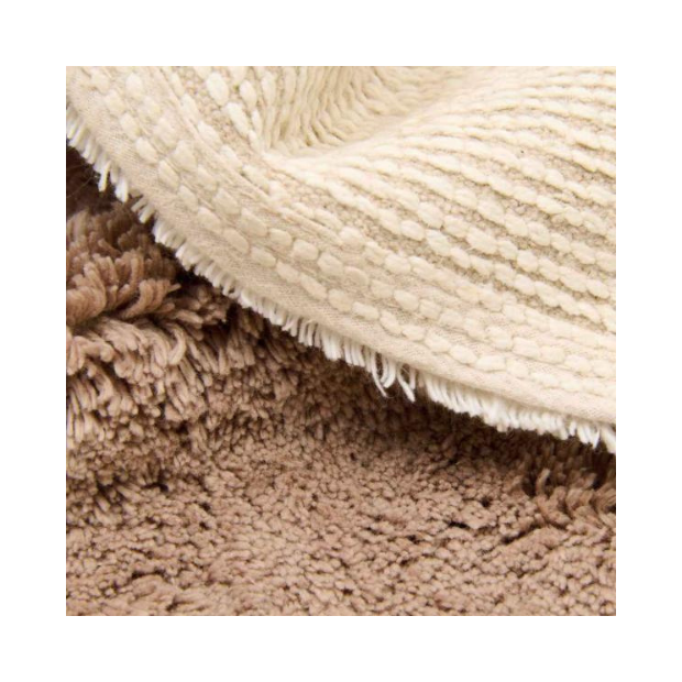 Little Dutch Teppich Regenbogen 80 x 130 cm