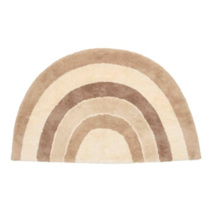Little Dutch Teppich Regenbogen 80 x 130 cm