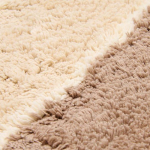 Little Dutch Teppich Regenbogen 80 x 130 cm